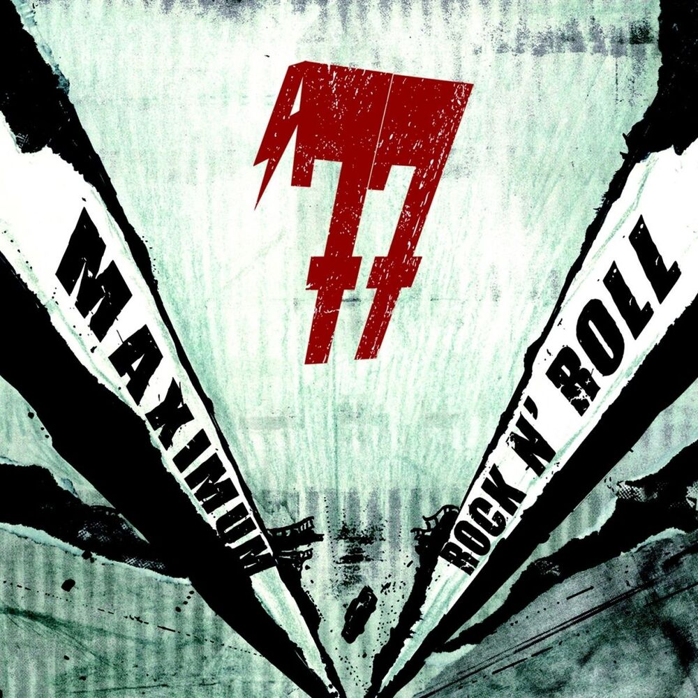 Picture of Maximum Rock 'n Roll
