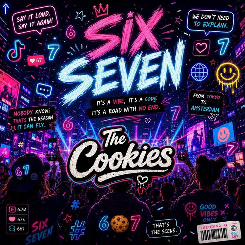 Six Seven (6/7)