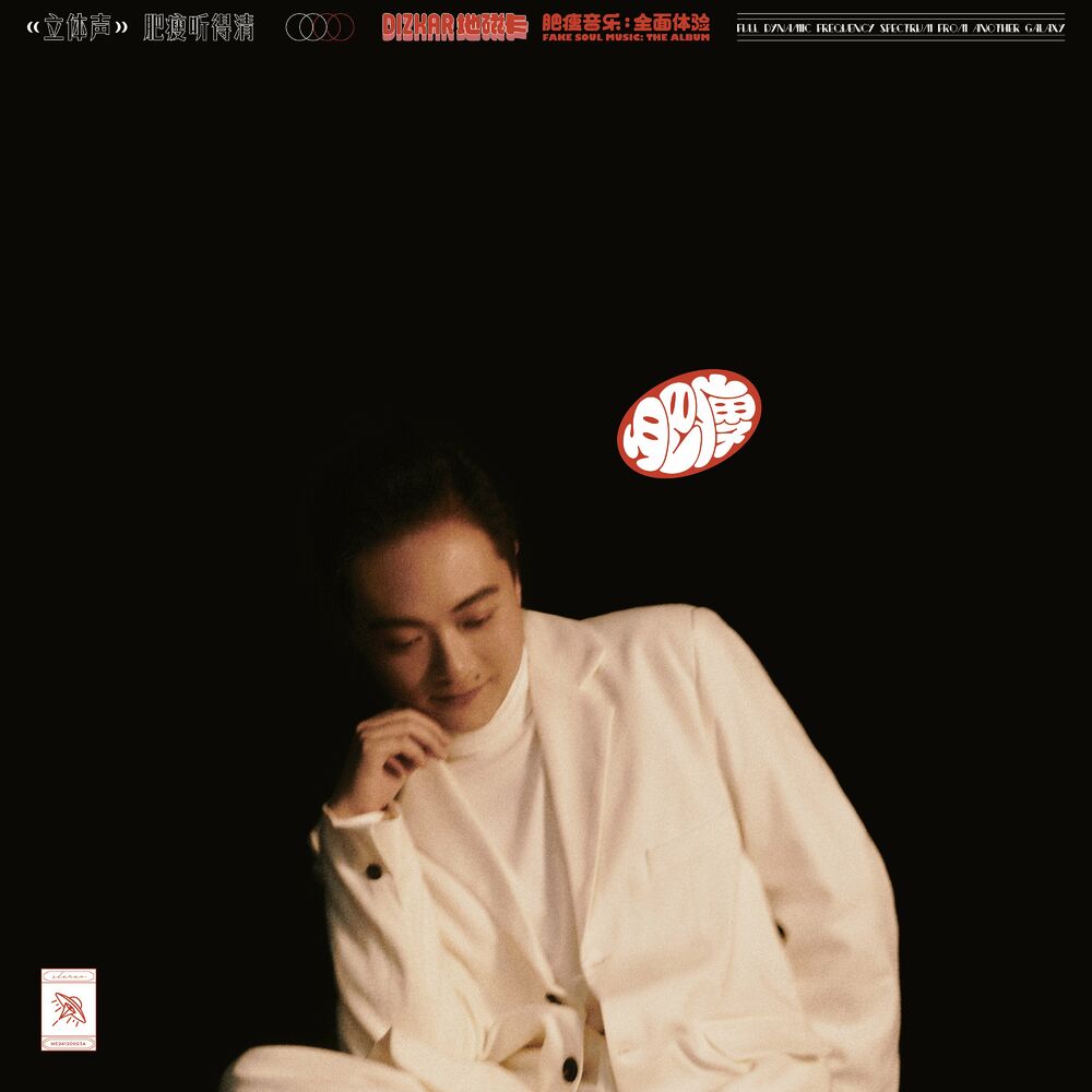 Picture of 肥瘦音乐：全面体验