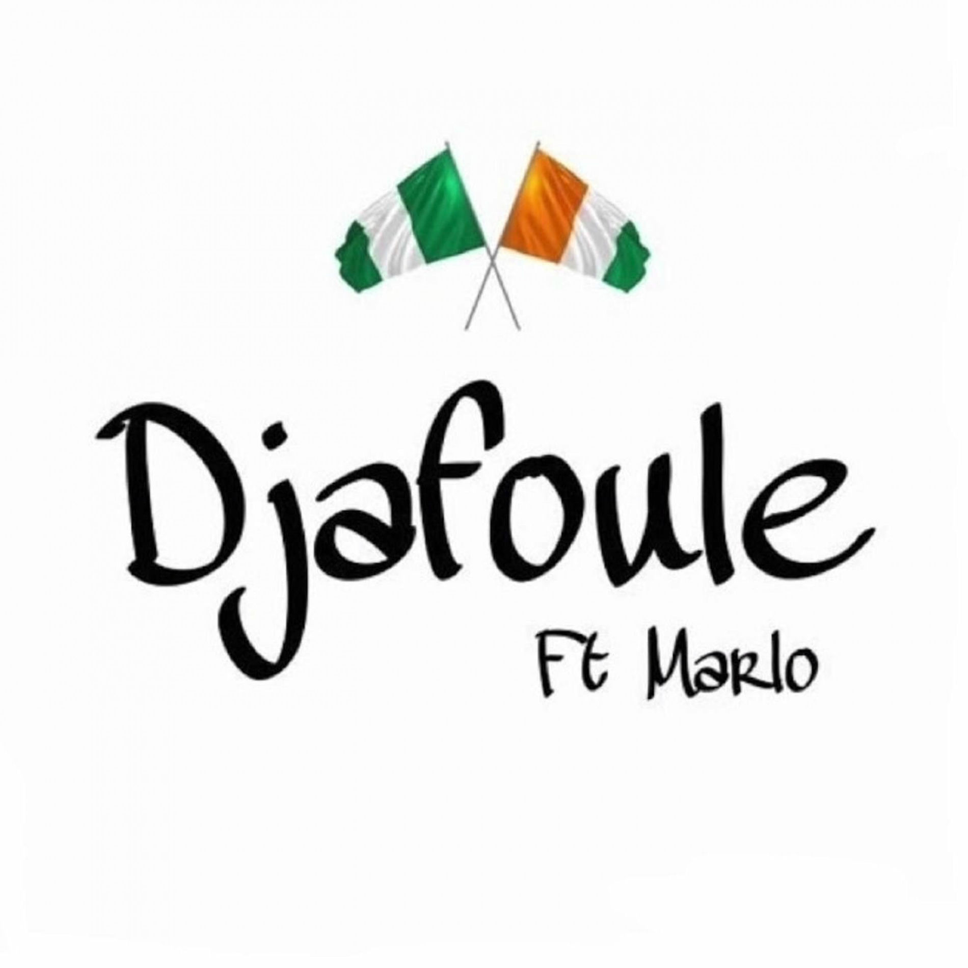 Album cover of Djafoule