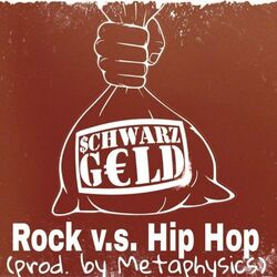 Cover of Rock v.s. Hip Hop