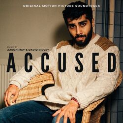 Cover of Accused (Original Motion Picture Soundtrack)