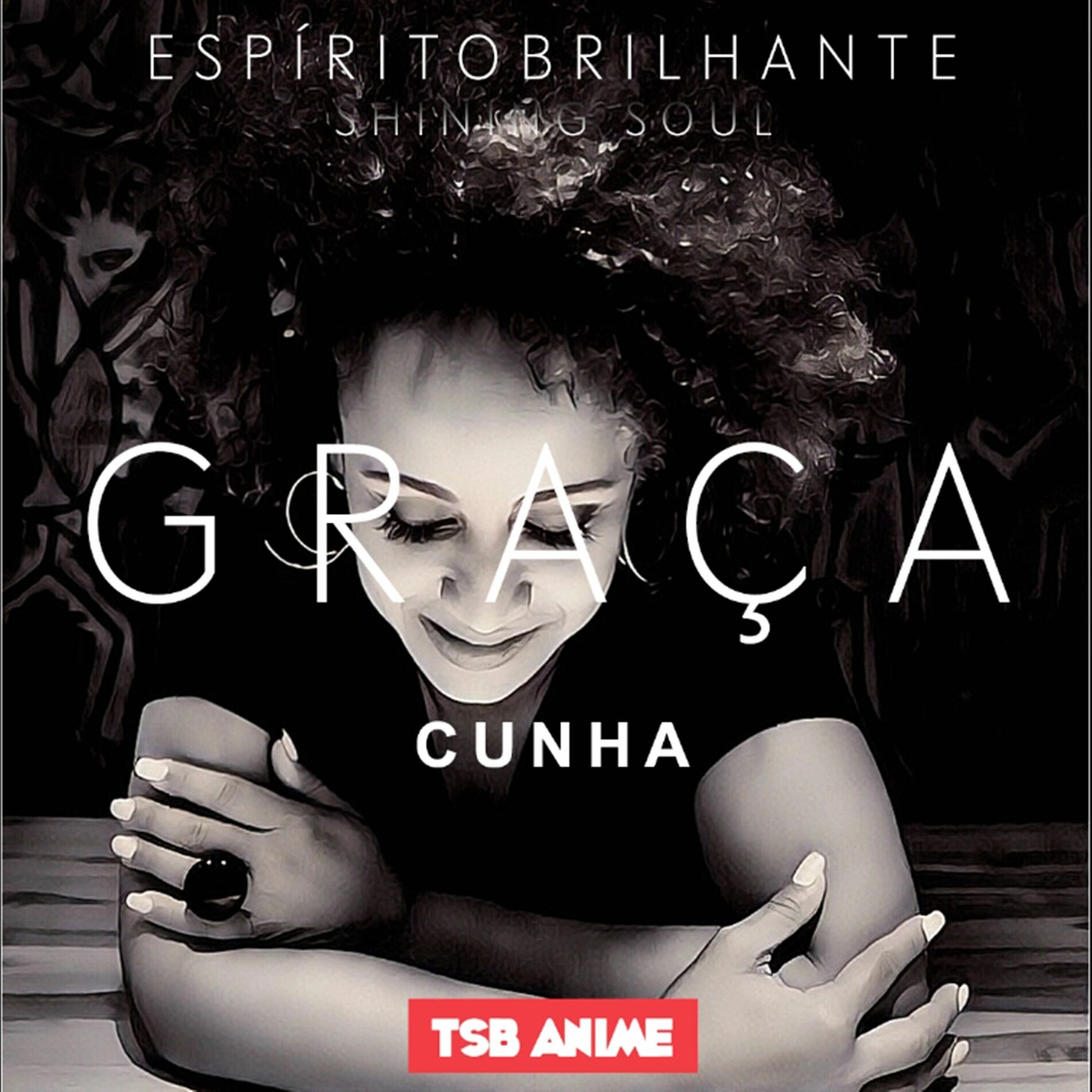 Album cover of Shurato - Espírito Brilhante - (Shining Soul)