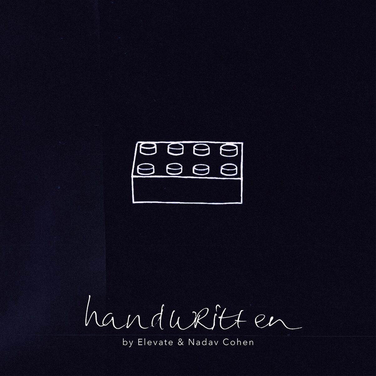 Album cover of Handwritten
