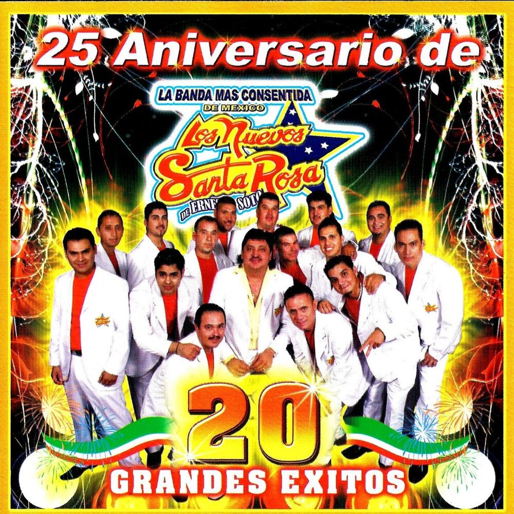 Picture of 20 Grandes Exitos