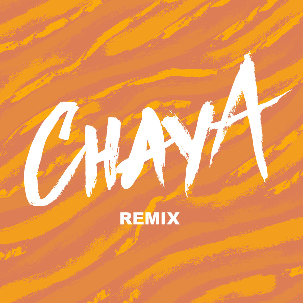 Album cover of Chaya