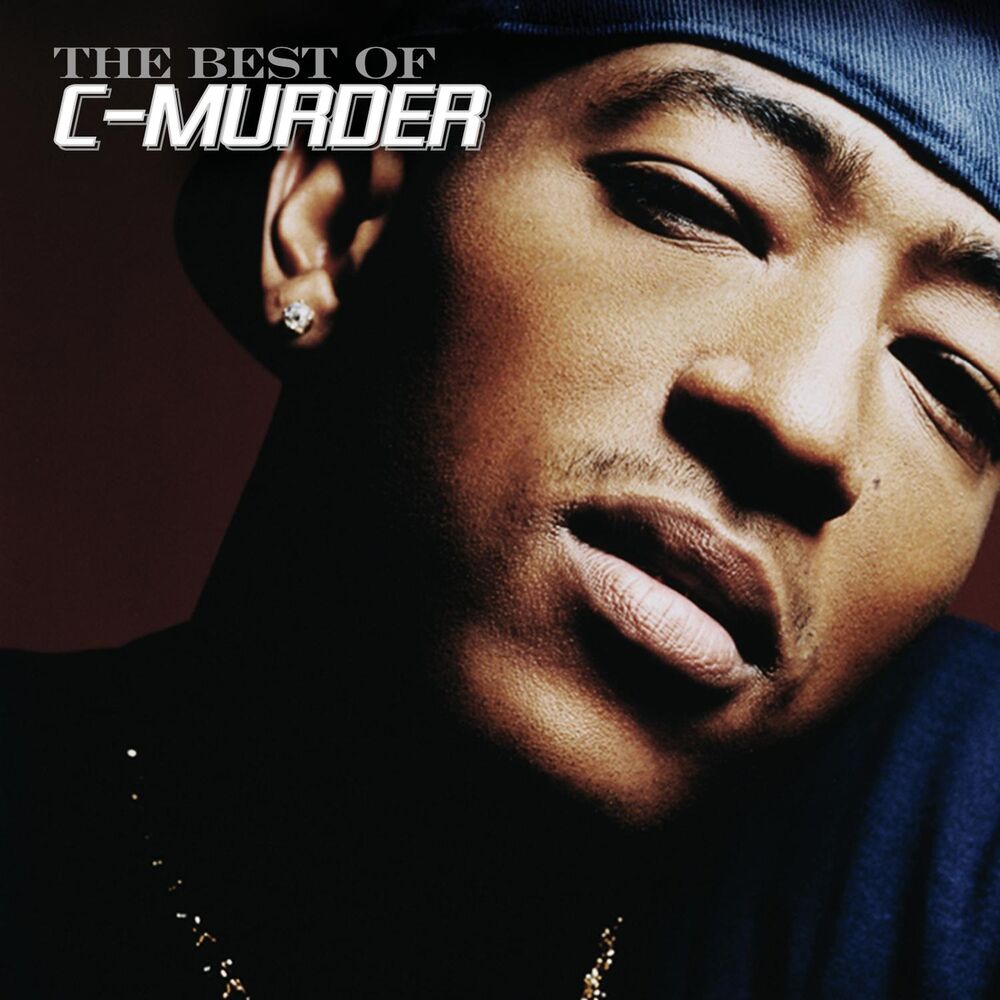 Picture of Best Of C-Murder