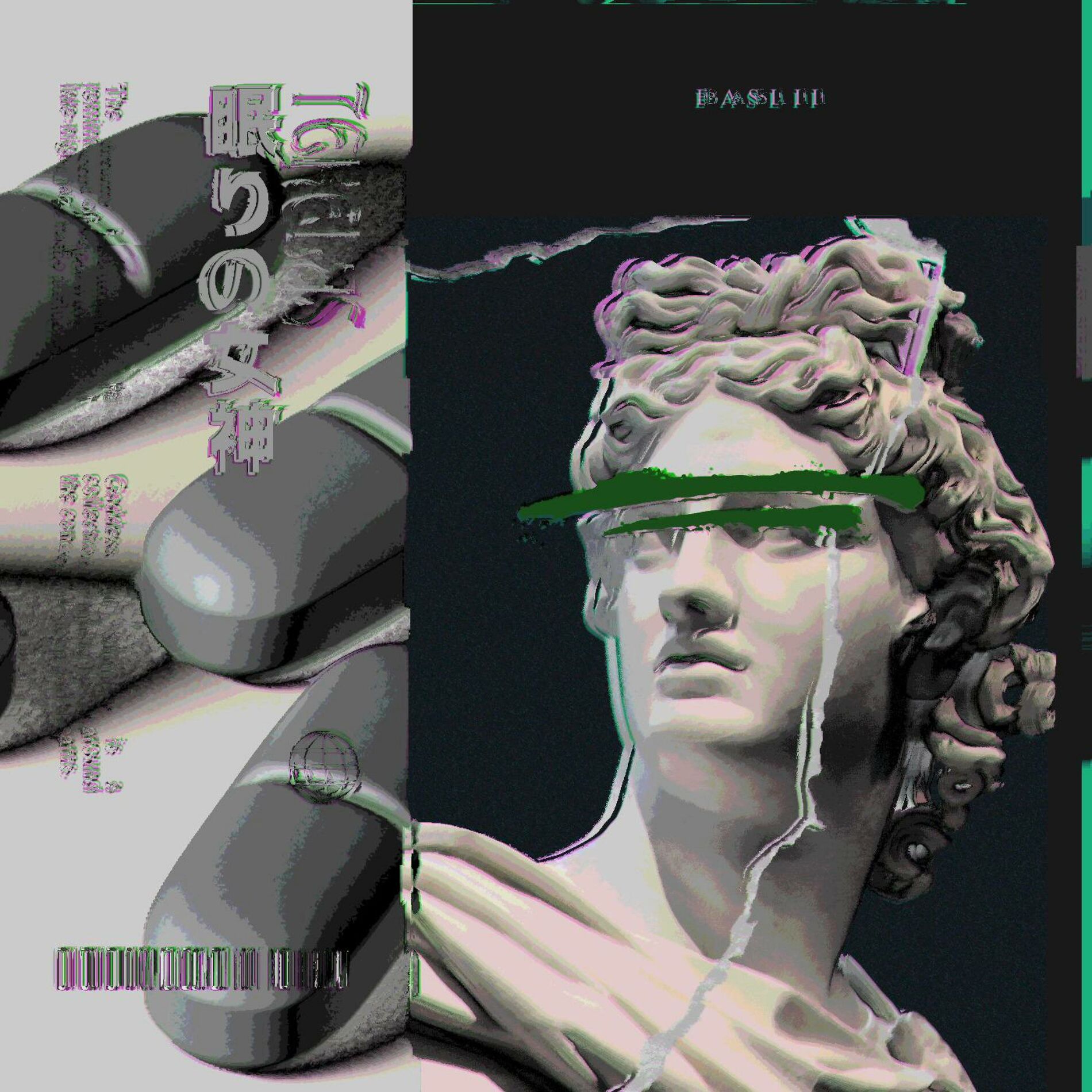 Album cover of TEKELAS!