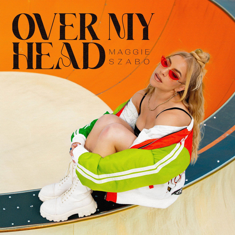 Over My Head