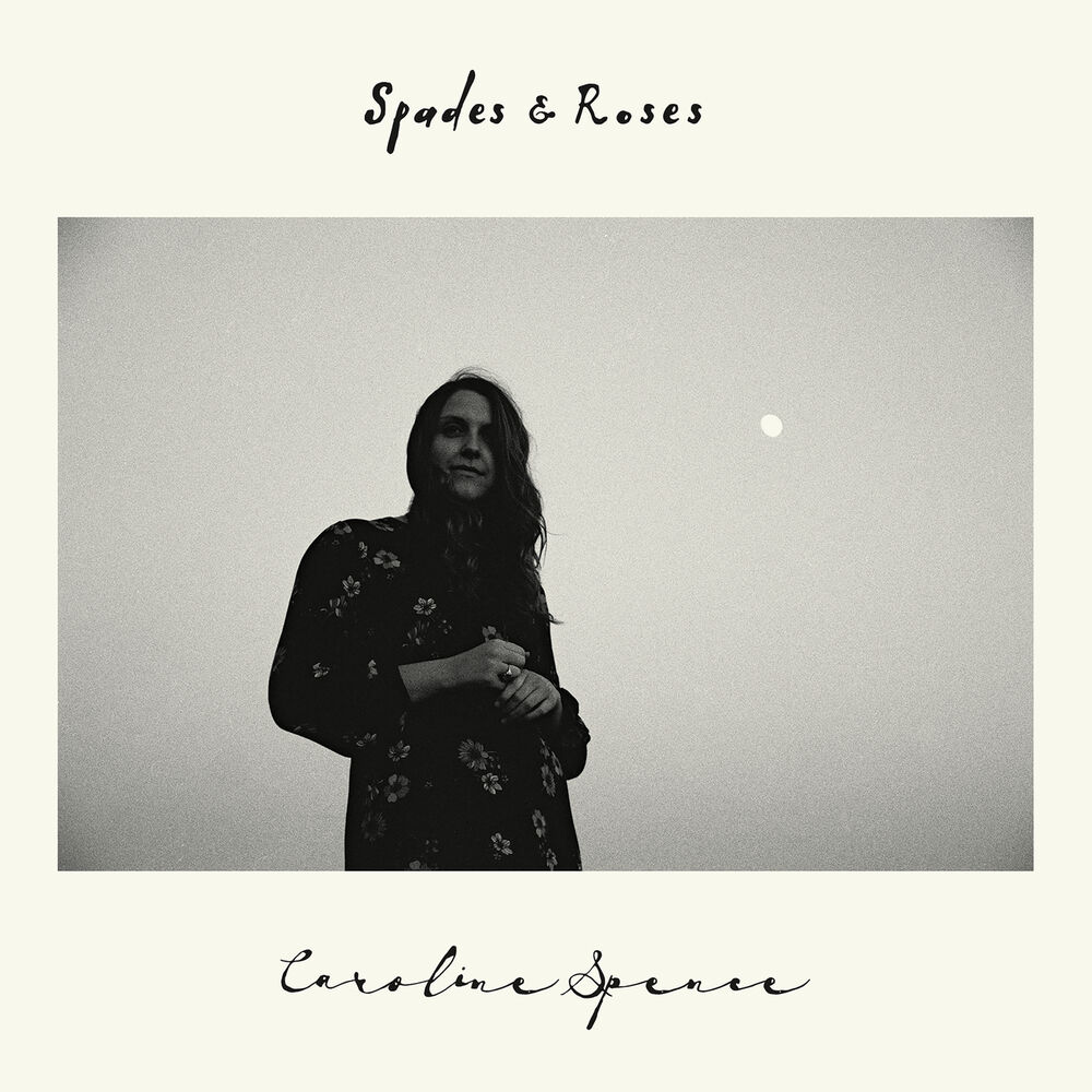 Picture of Spades & Roses