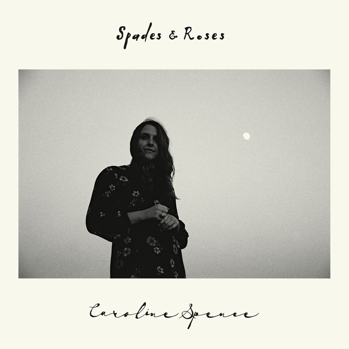 Album cover of Spades & Roses
