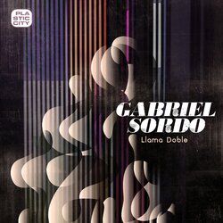Cover of Llama Doble