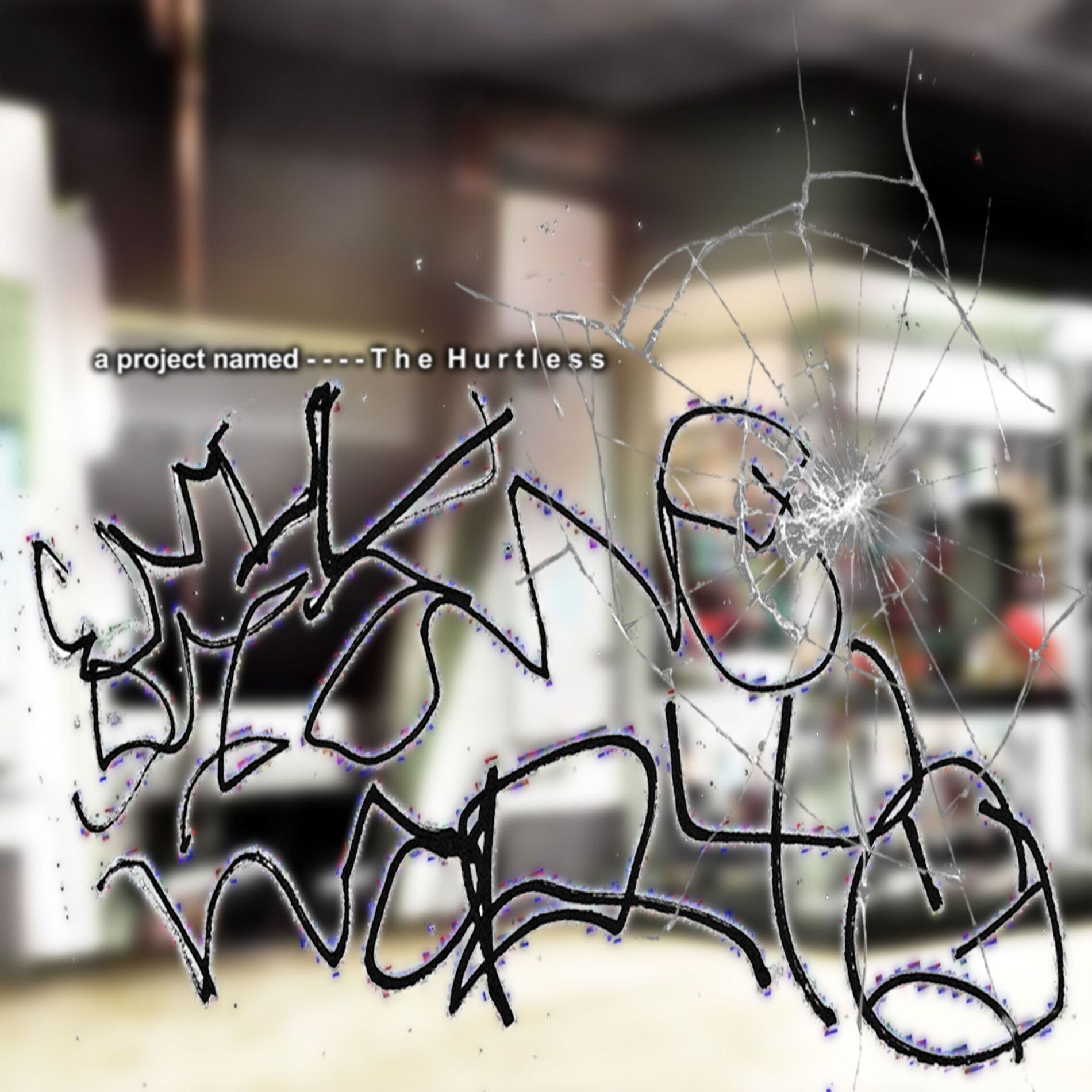 Album cover of Like Lain