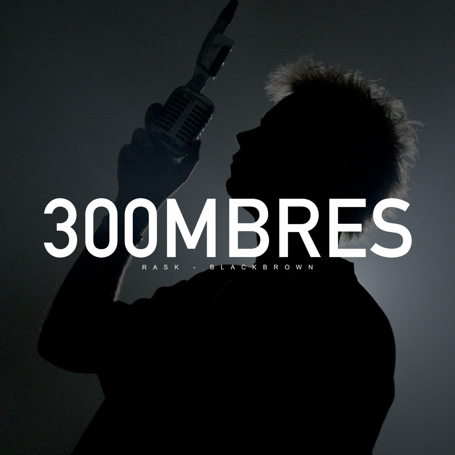 Album cover of 300Mbres Rask
