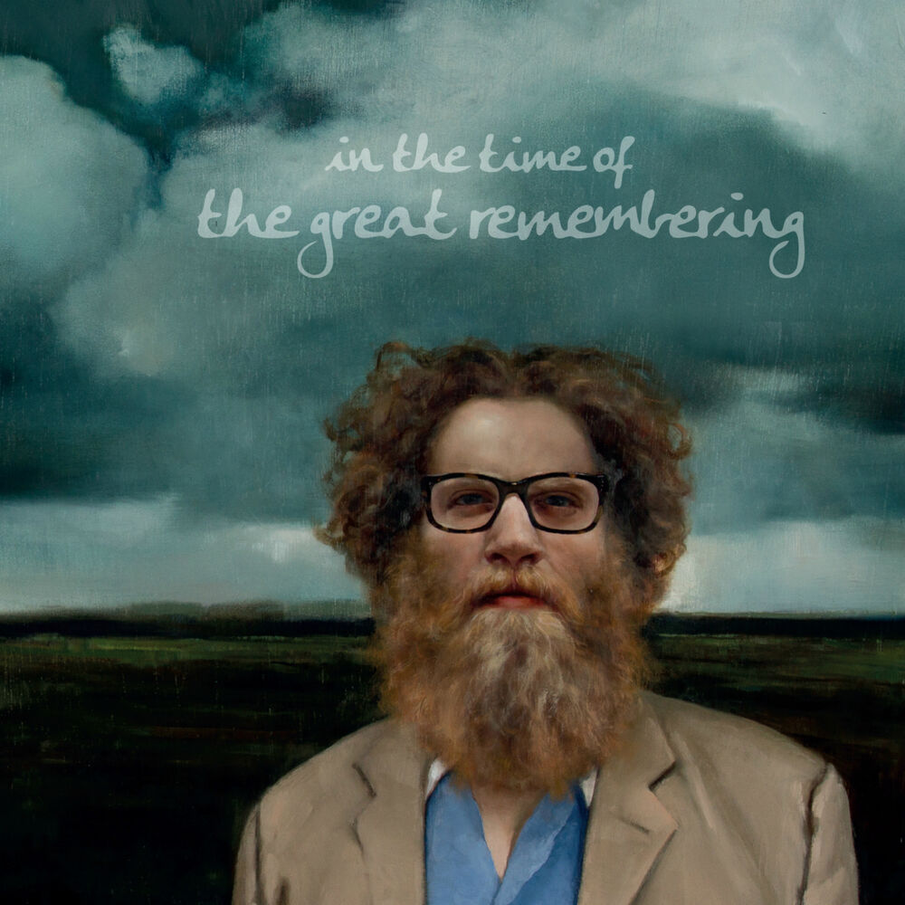 Picture of In the Time of the Great Remembering