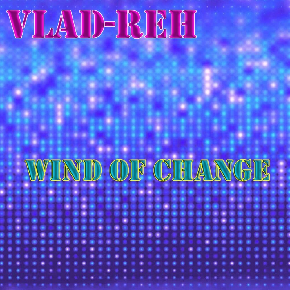 Picture of Wind of Change