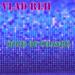 Cover of Wind of Change