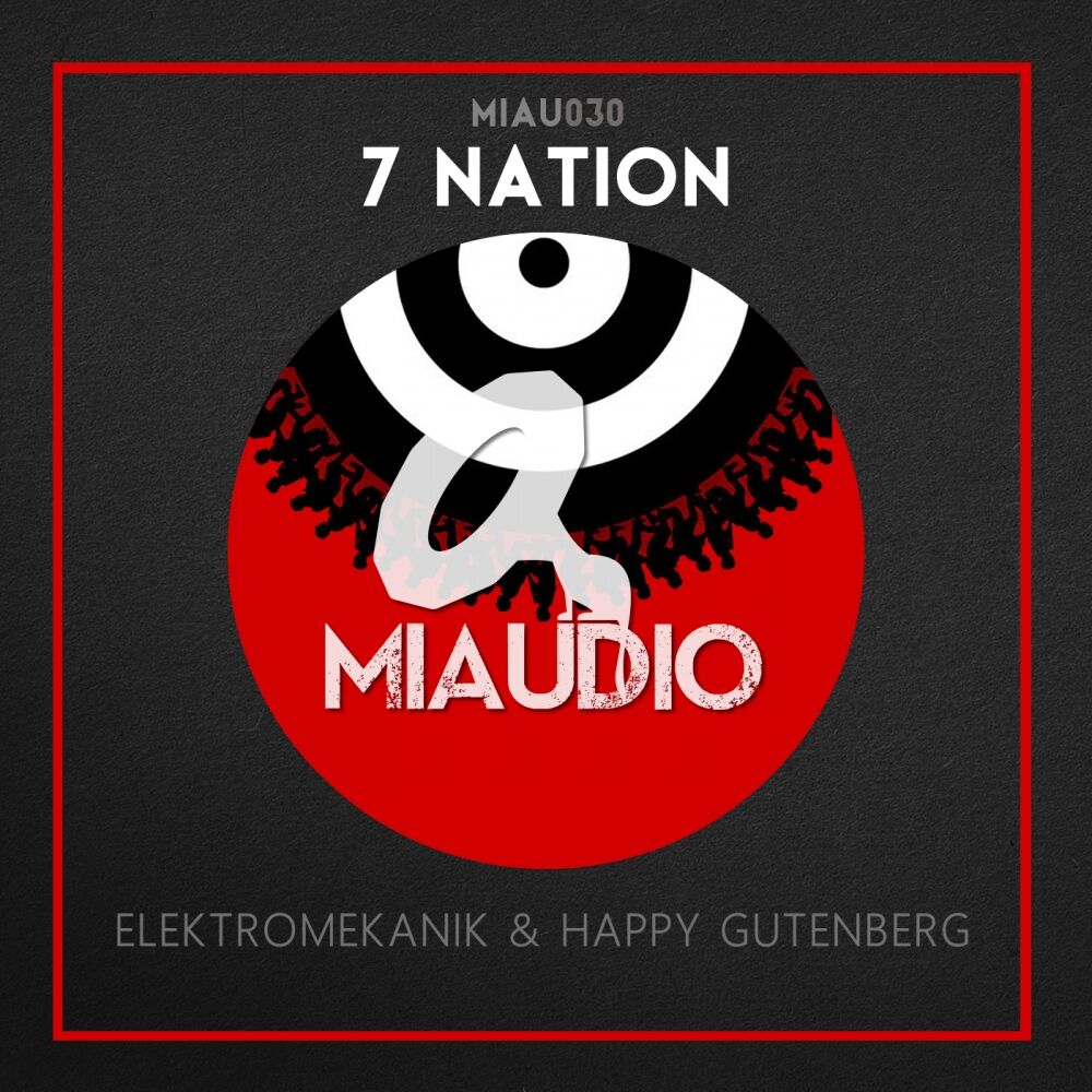Picture of 7 Nation