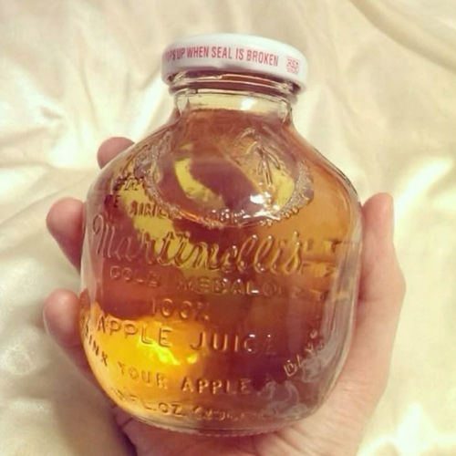 Apple Juice