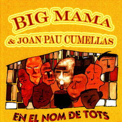 Cover of En El Nom De Tots
