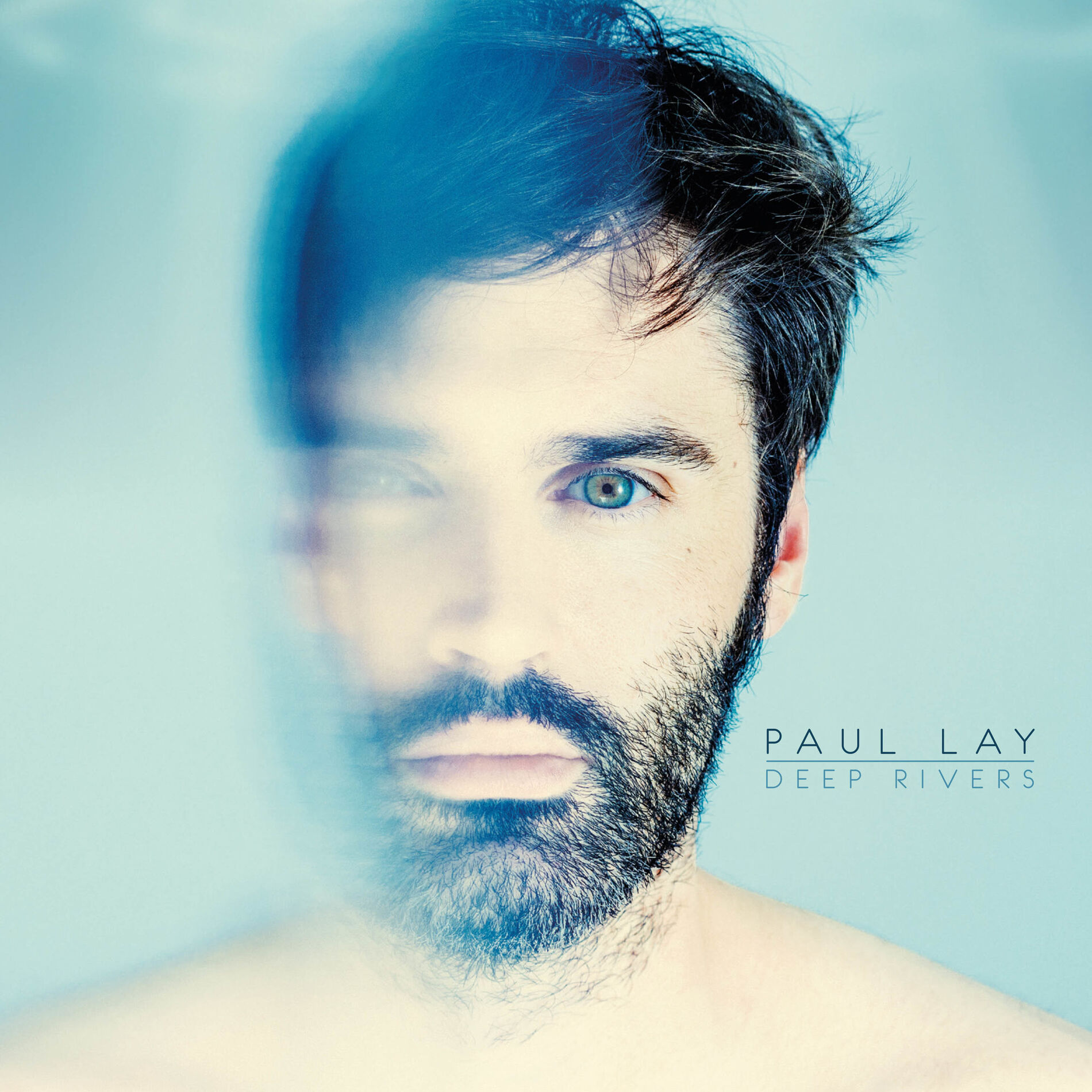 Album cover of Deep Rivers