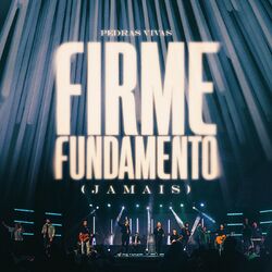 Cover of Firme Fundamento (Jamais)
