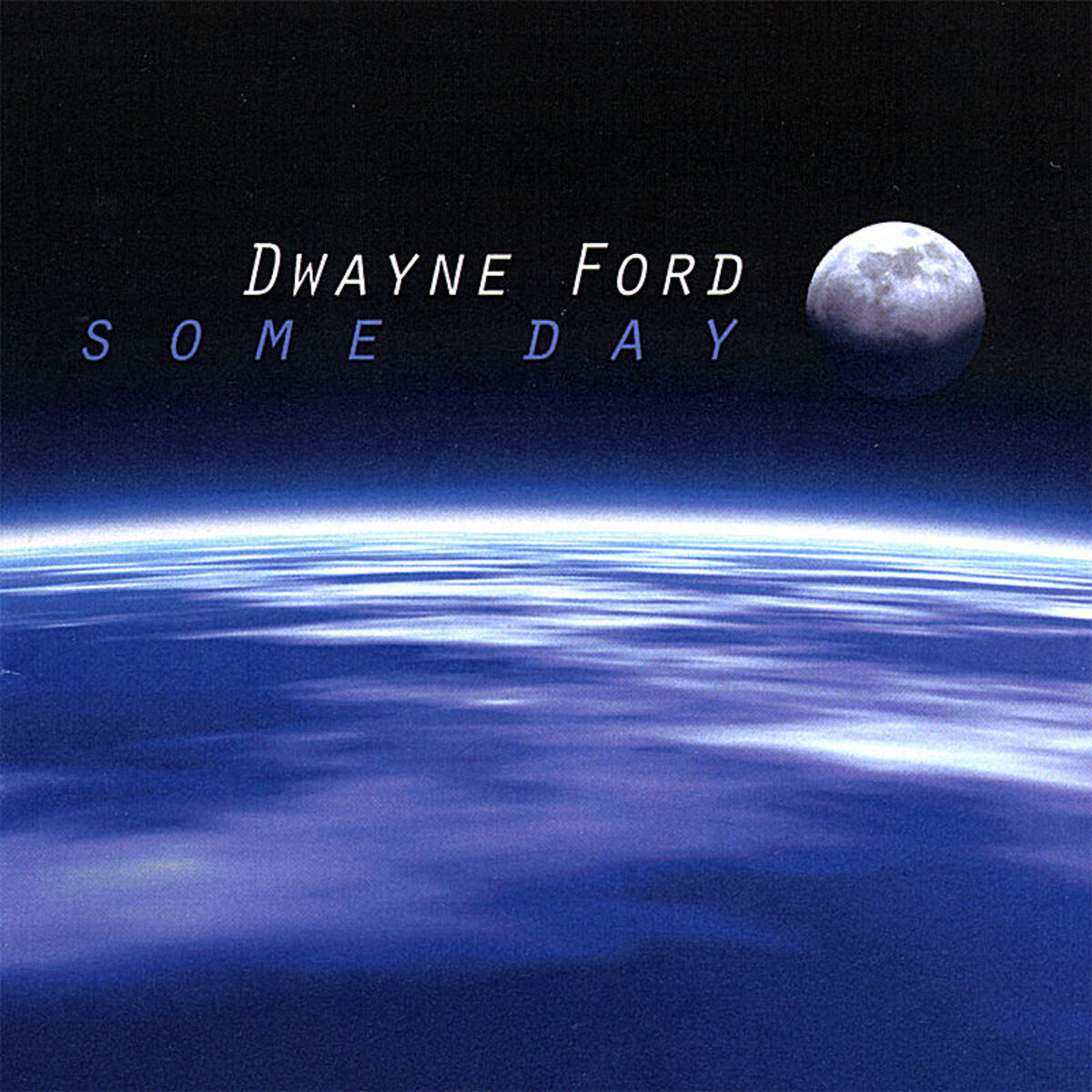 Album cover of Some Day