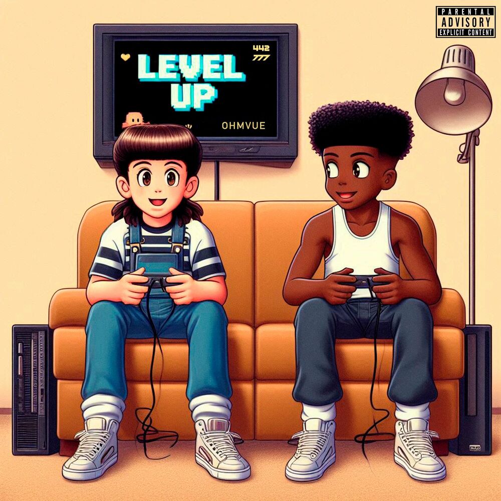 Picture of Level Up