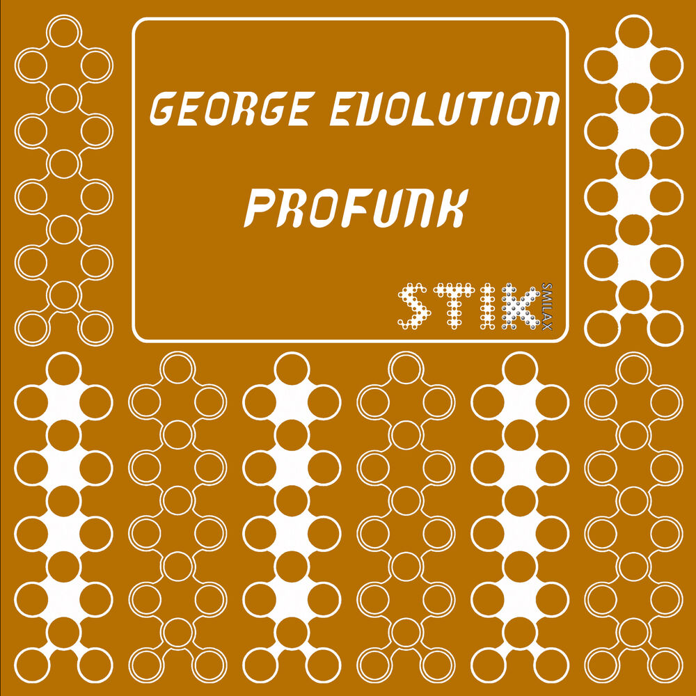 Picture of Profunk (EP Extended Play)