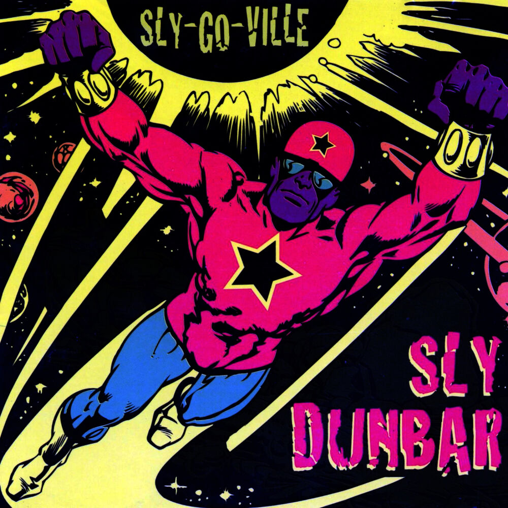 Picture of Sly-Go-Ville