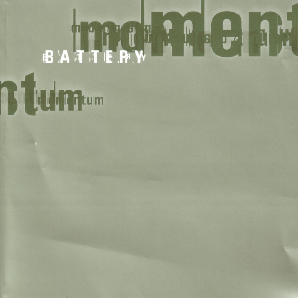 Picture of Momentum
