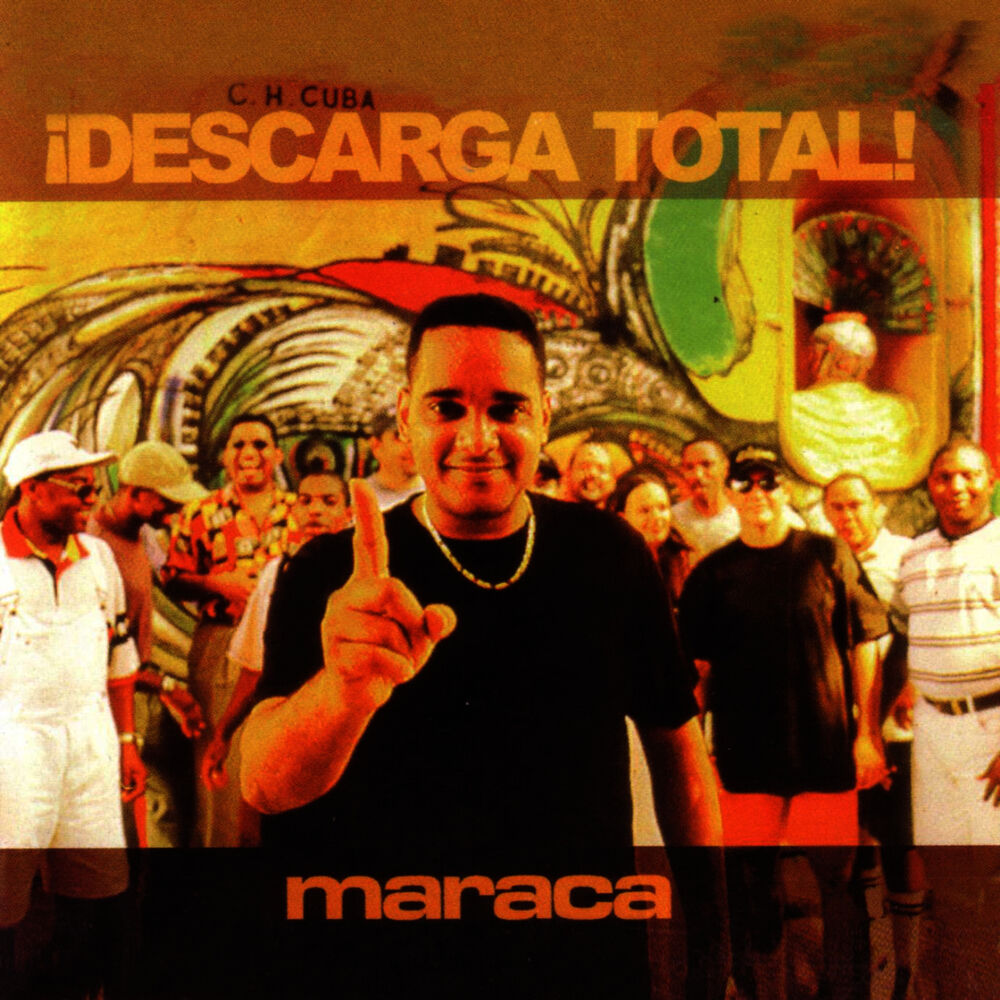 Picture of Descarga Total!