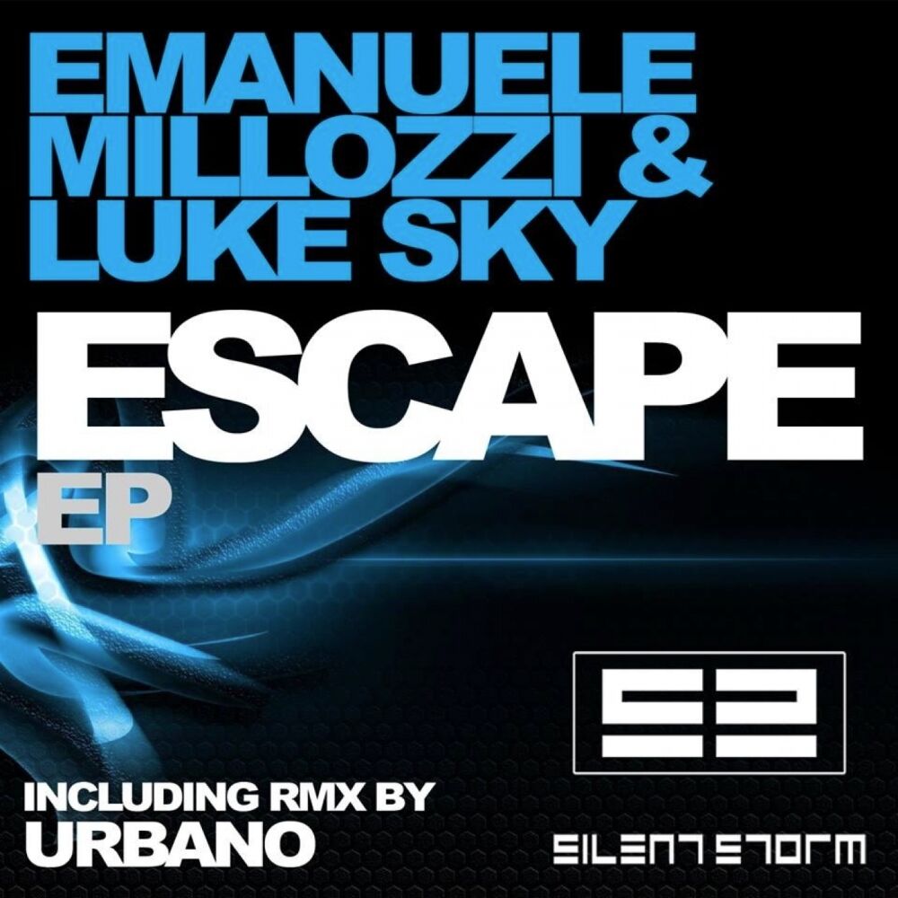 Picture of Escape Ep