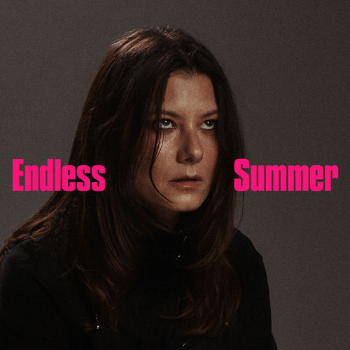 Endless Summer artwork