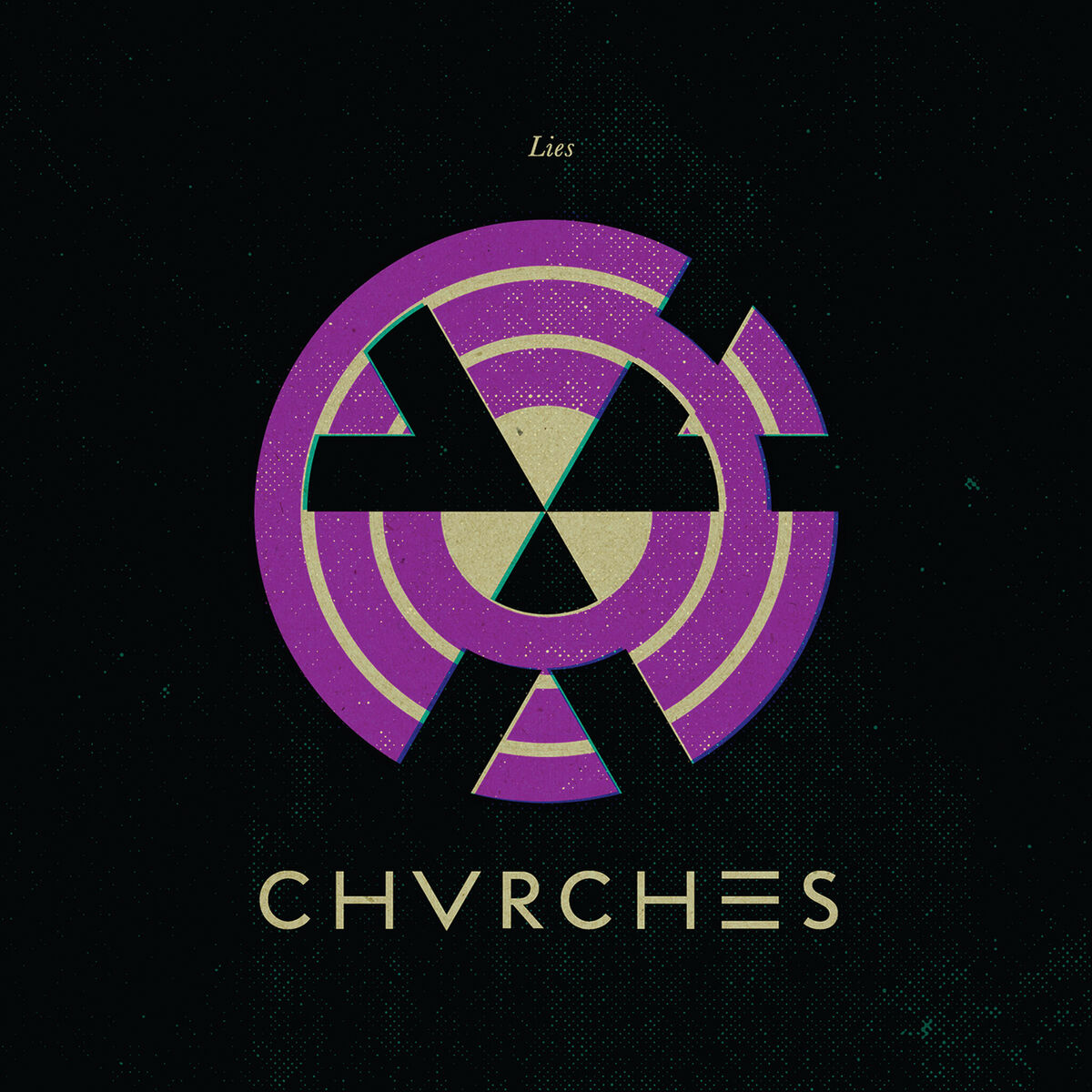 Album cover of Lies