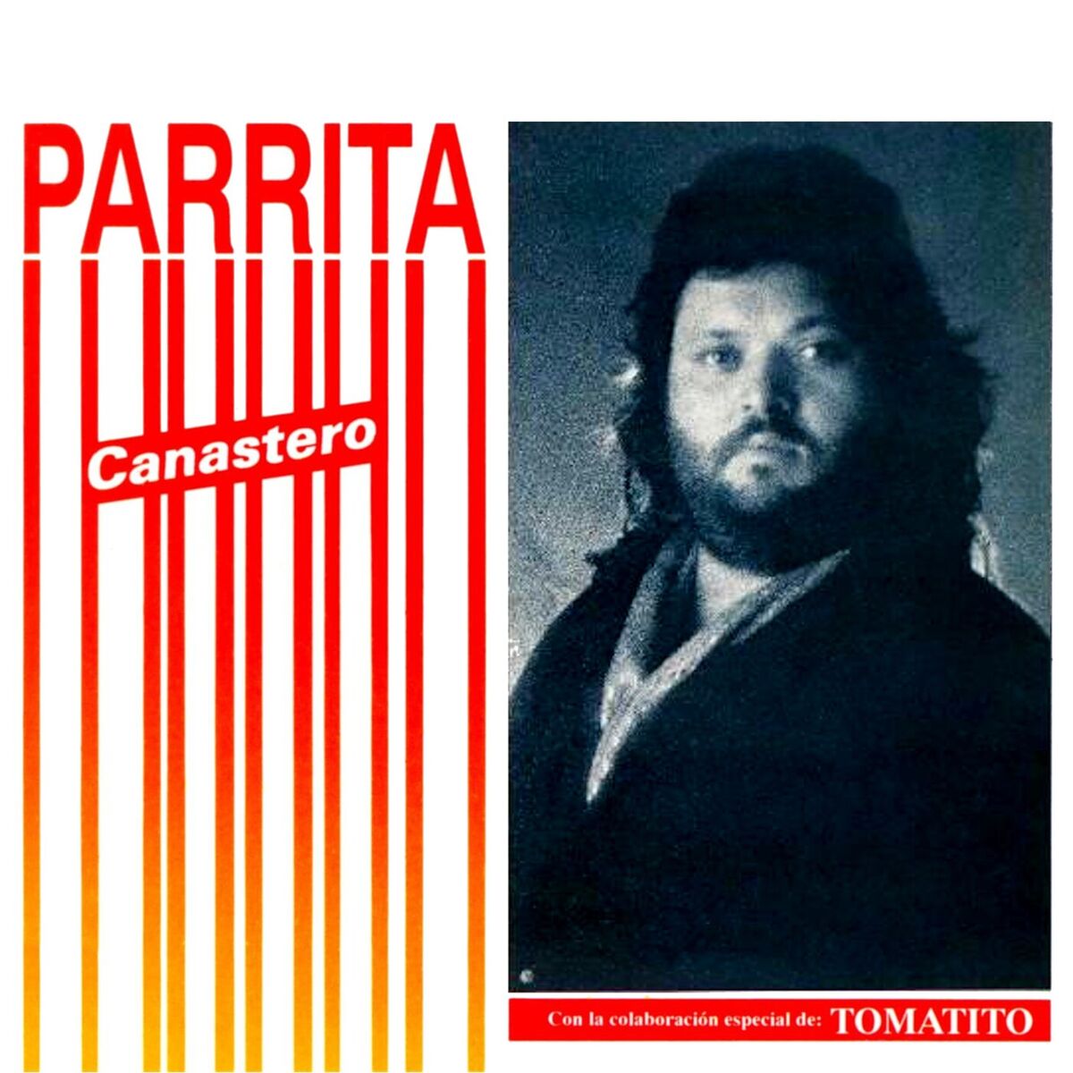 Album cover of Canastero