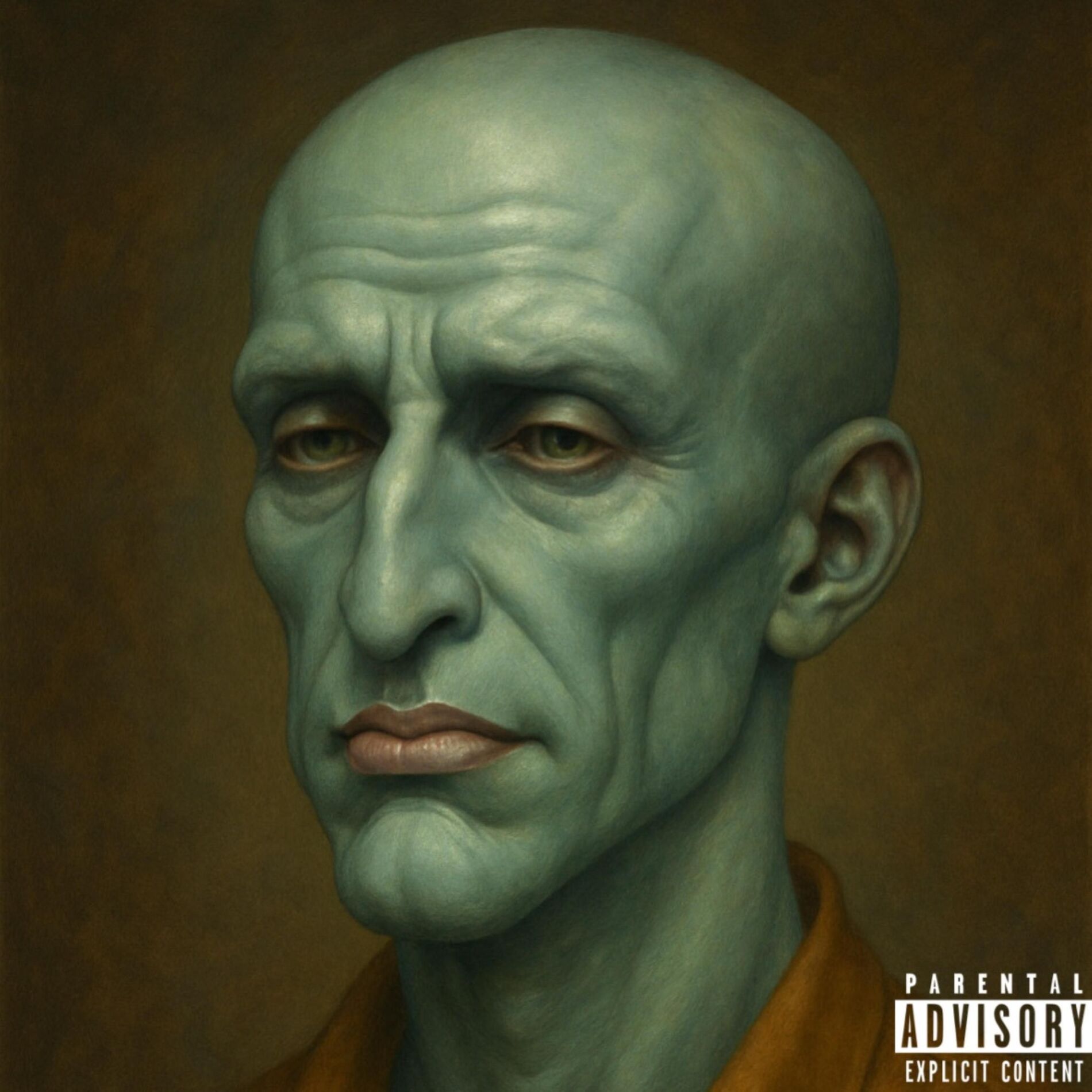Album cover of Handsome