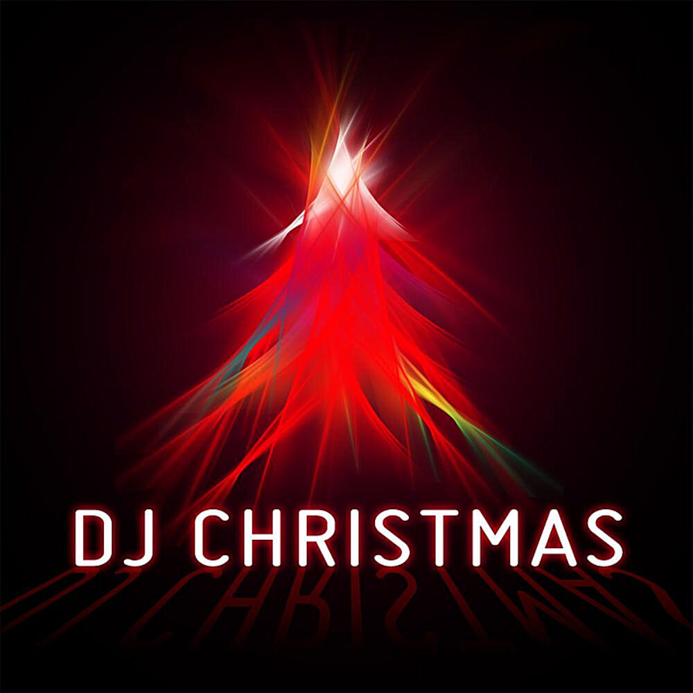 Picture of DJ Christmas
