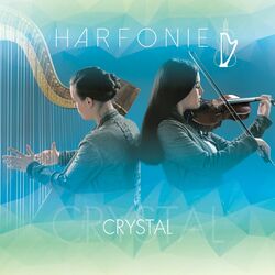 Cover of Crystal