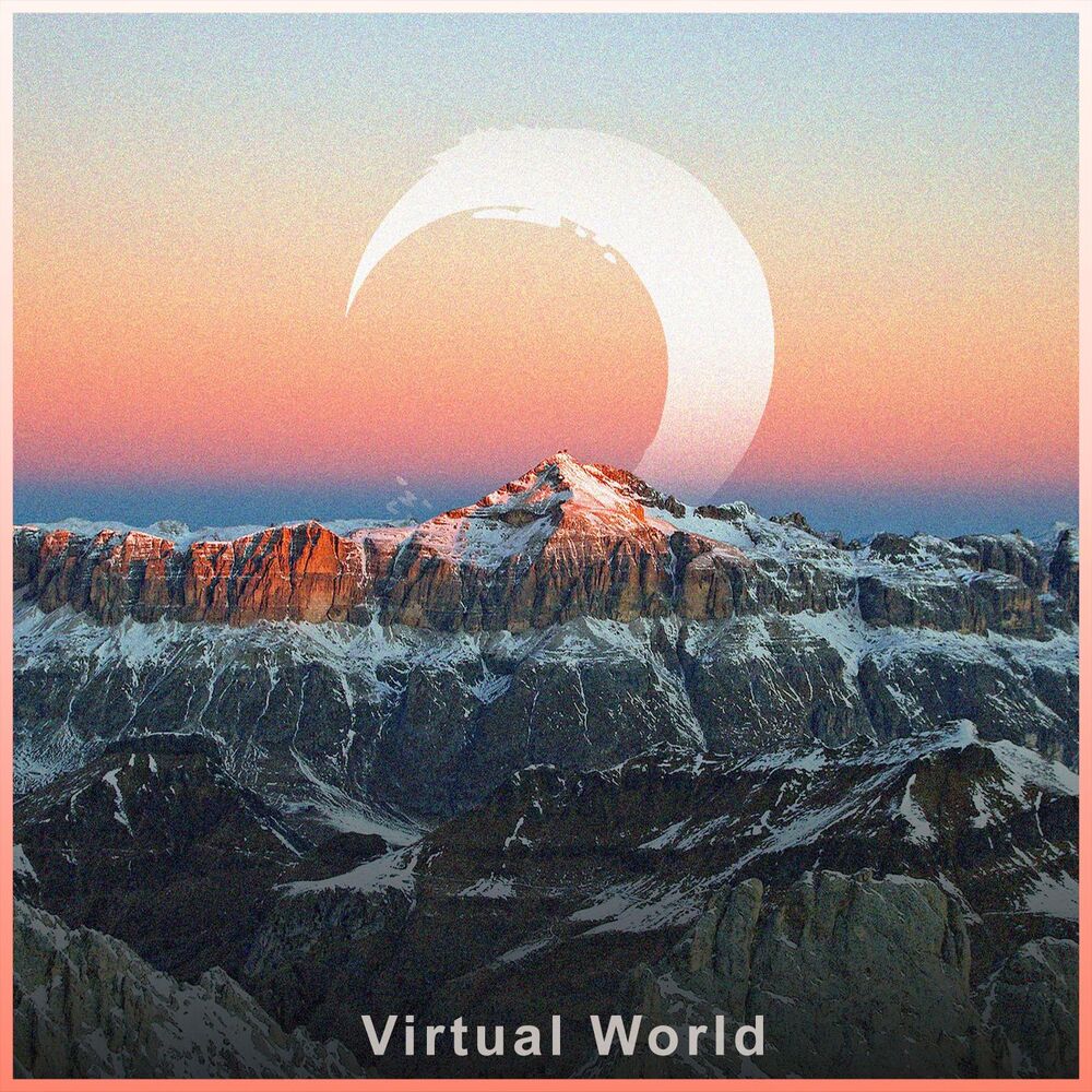 Picture of Virtual World