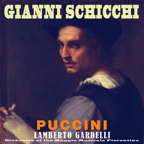 Puccini: Gianni Schicchi