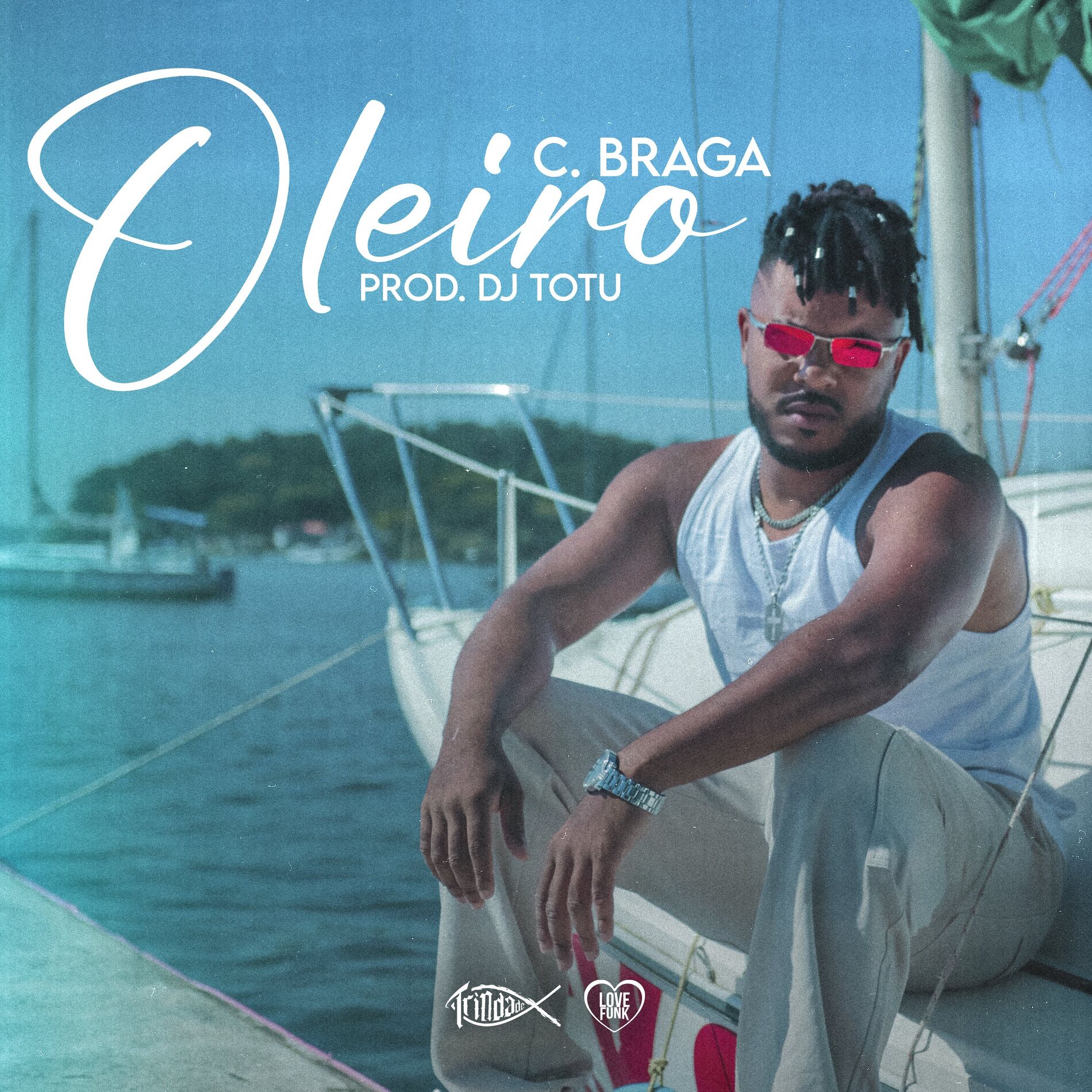 Album cover of Oleiro