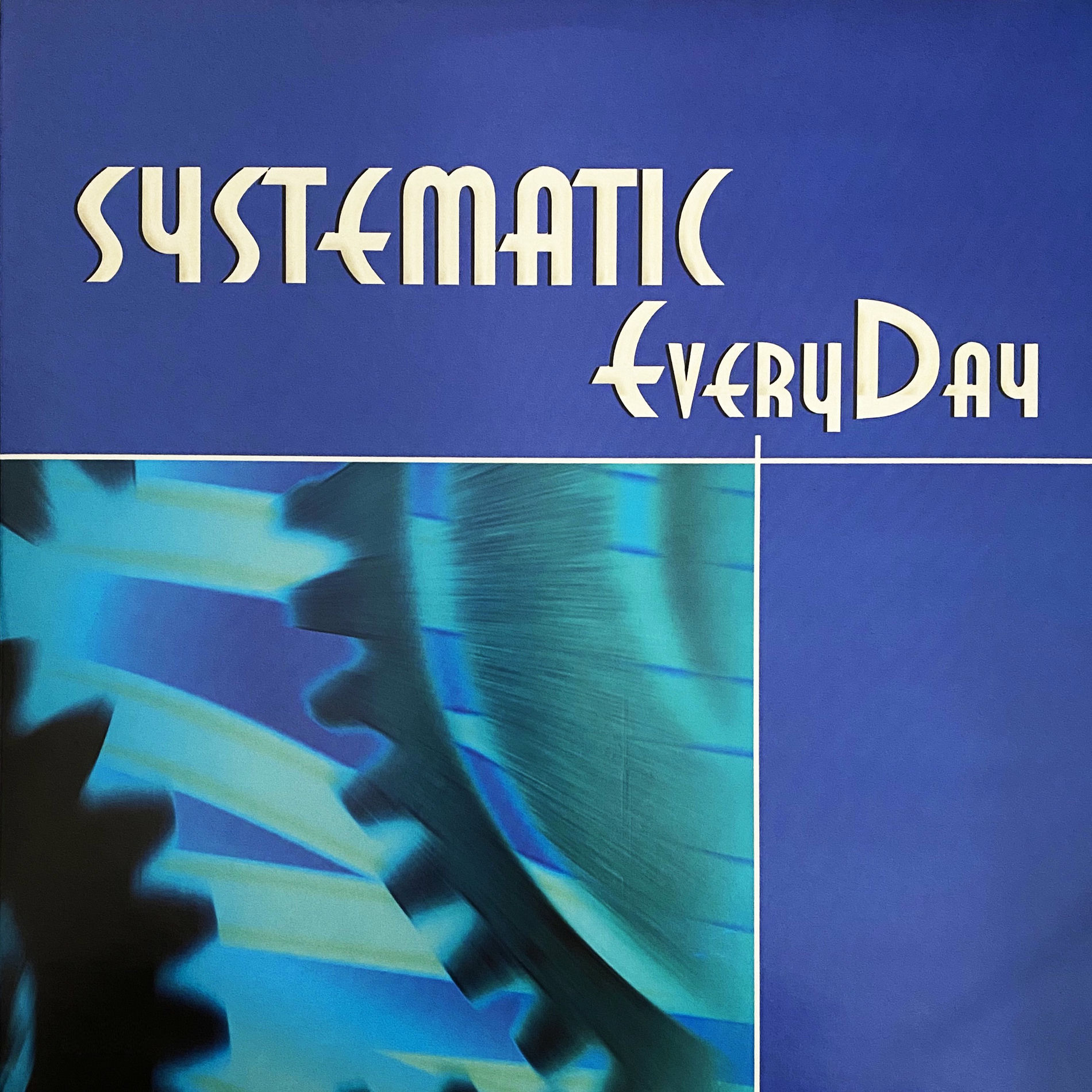 Album cover of Everyday