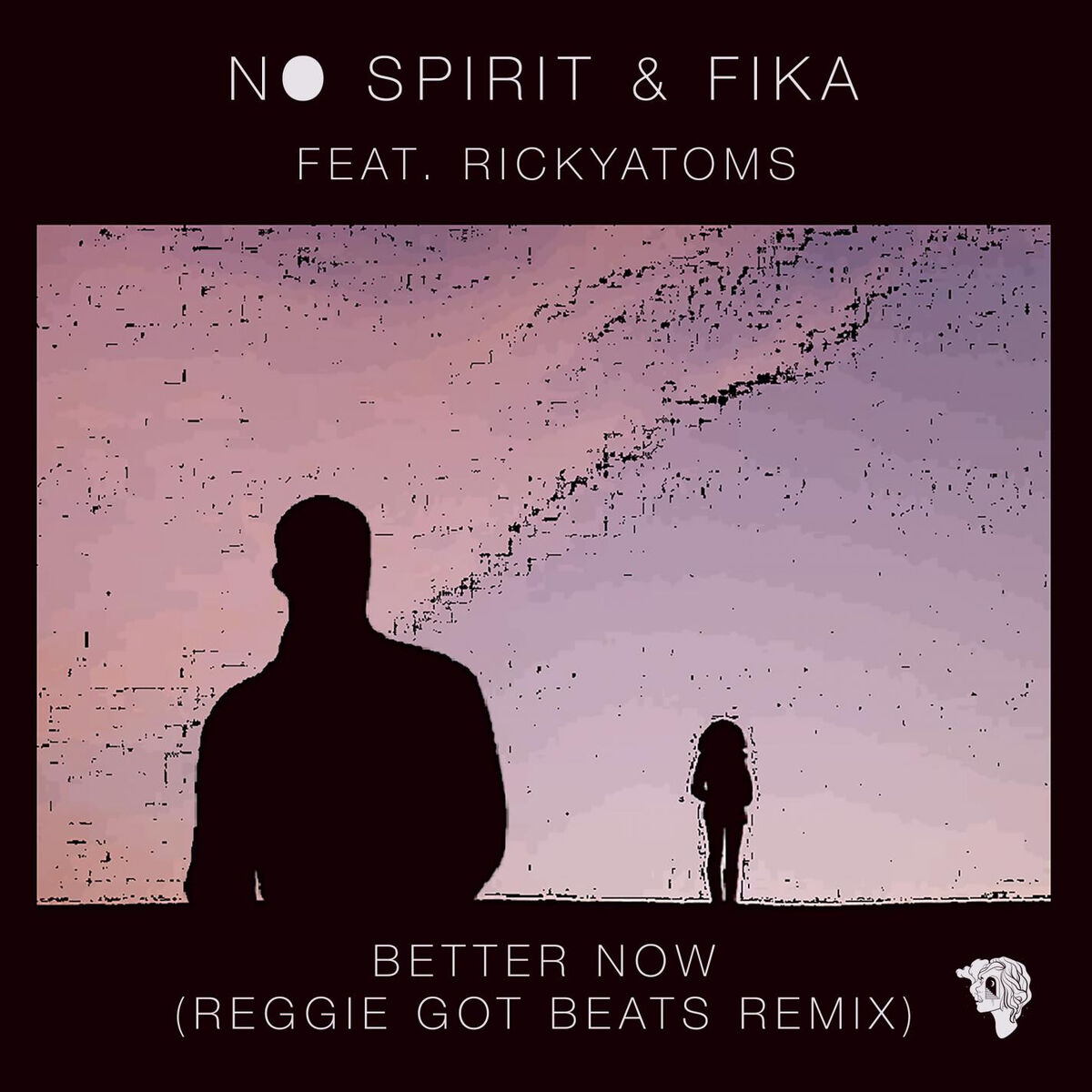 Album cover of Better Now (feat. RickyAtoms) [Remix]