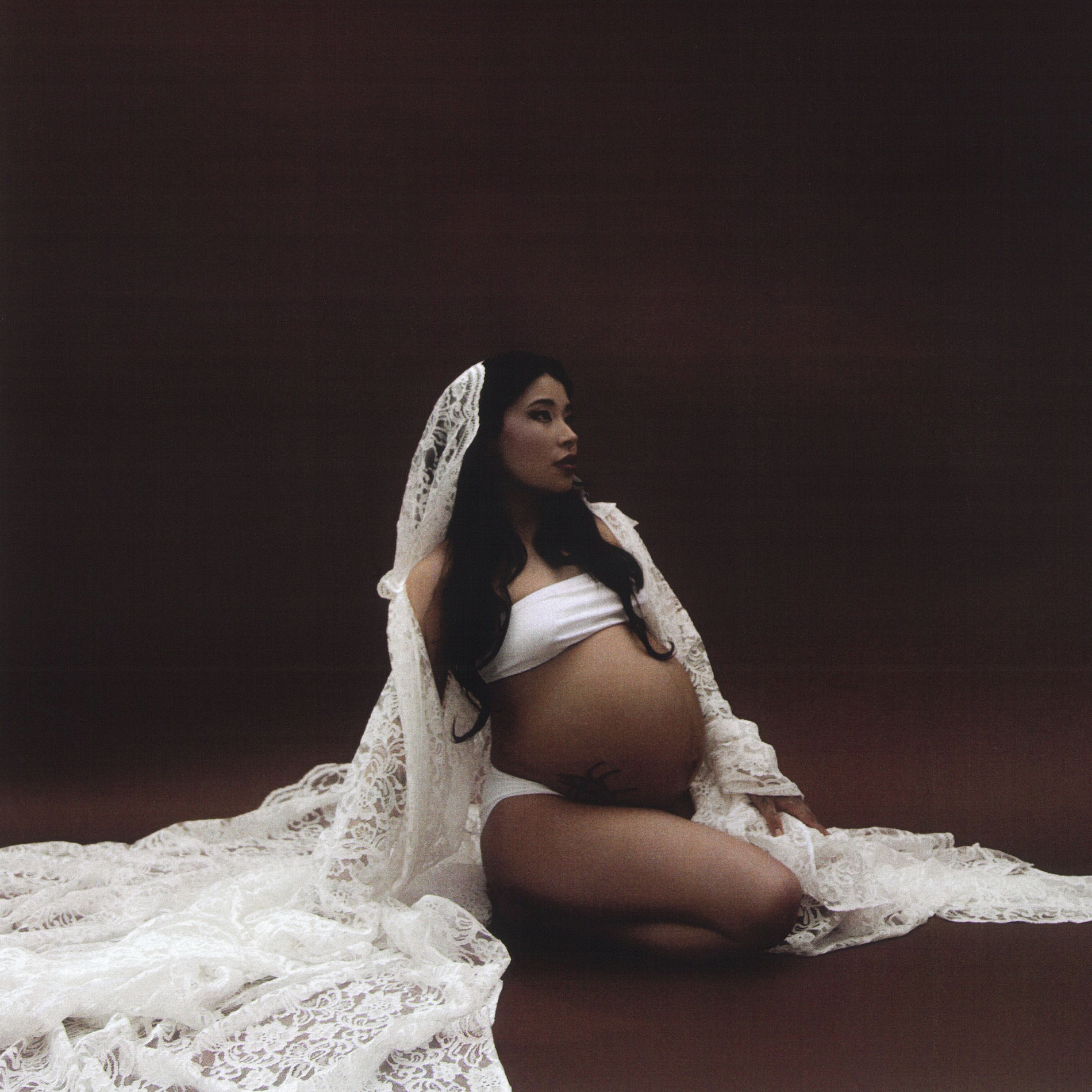 Album cover of Колыбельная