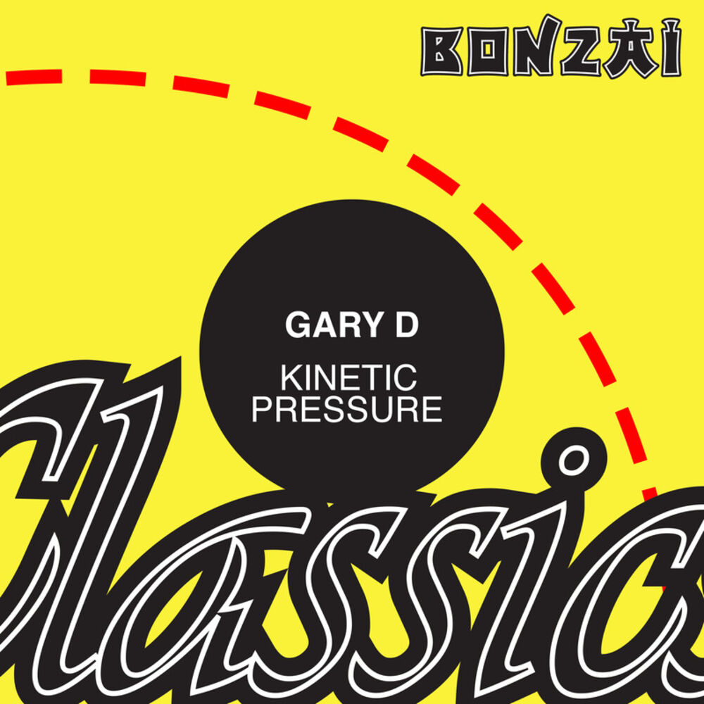 Picture of Kinetic Pressure