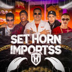 Cover of Set Hornimportss