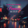 Paranoia by Muna album cover