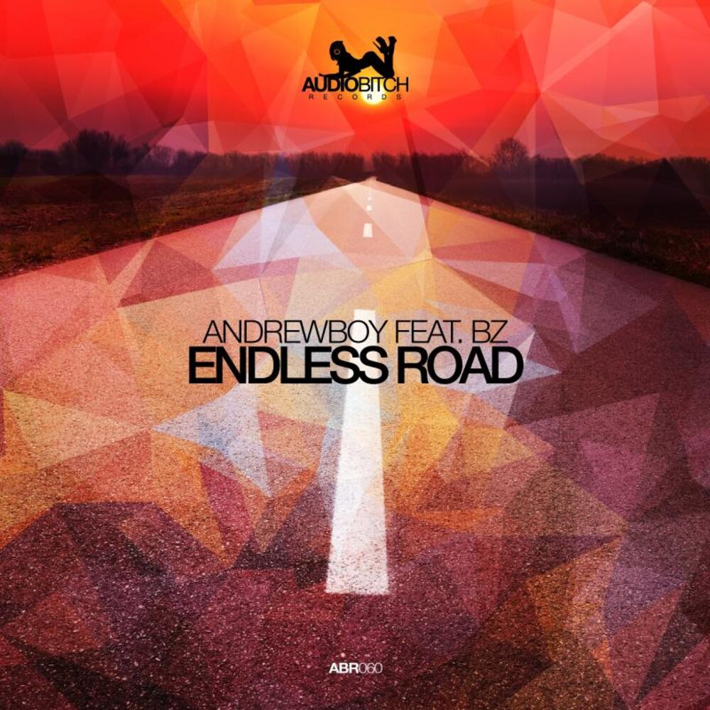 Picture of Endless Road