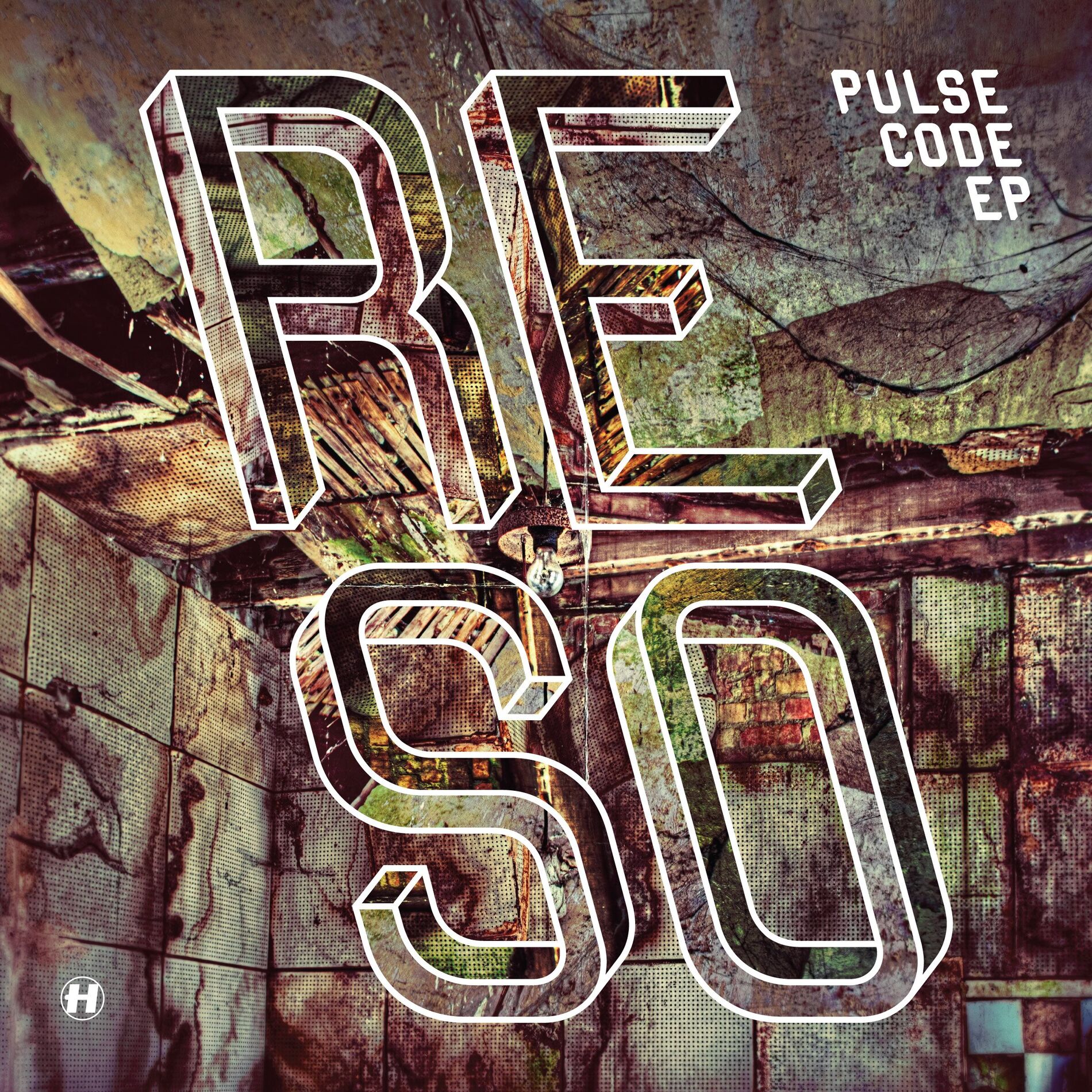 Album cover of Pulse Code - EP